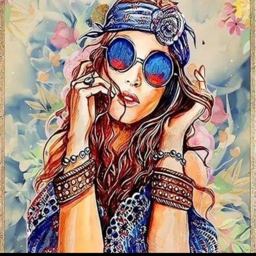 Meet your Posher, Beth